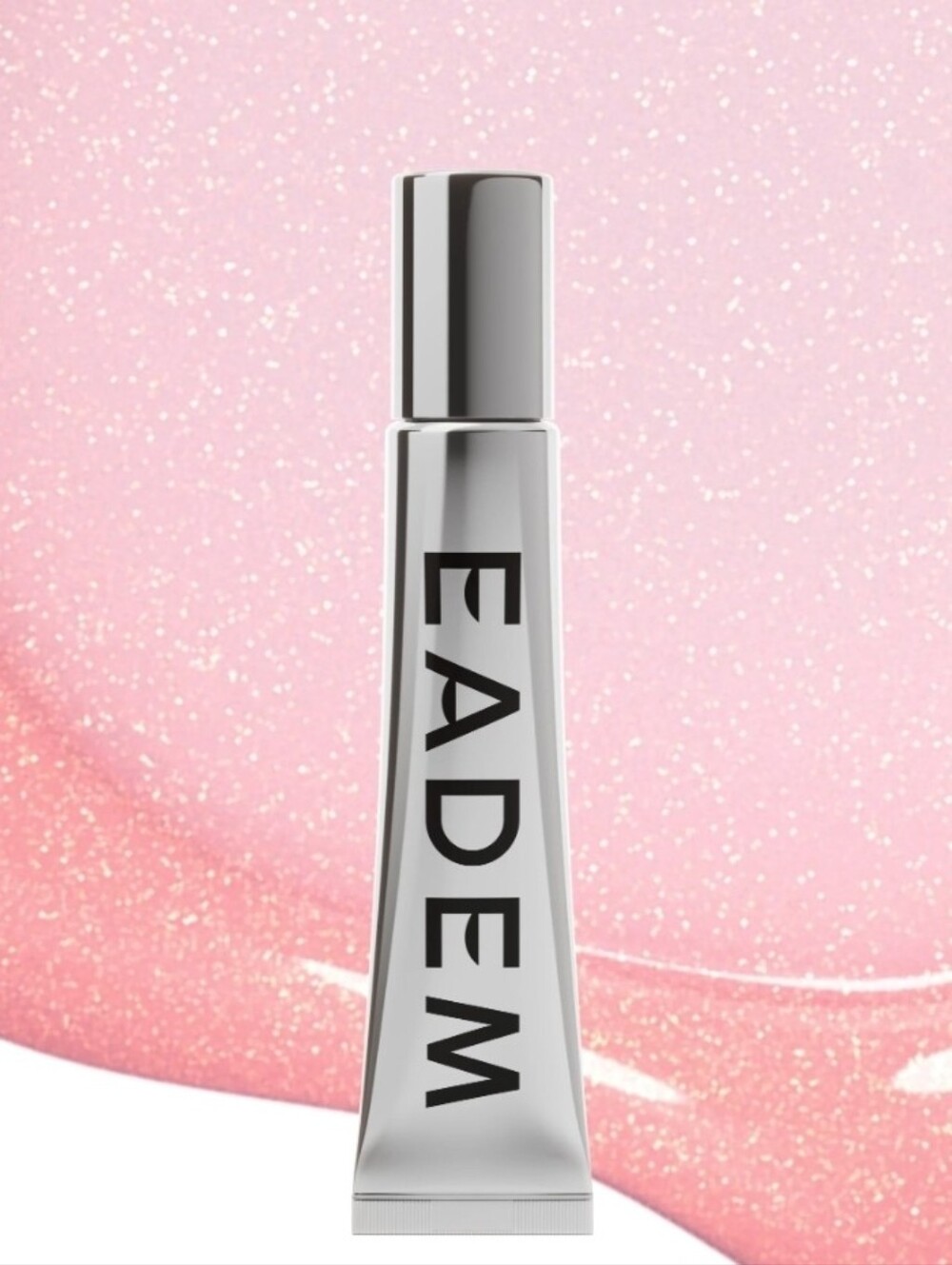 EADEM Le Chouchou Exfoliating + Softening Peptide Lip  Balm CHATEU ROSE. BNIB